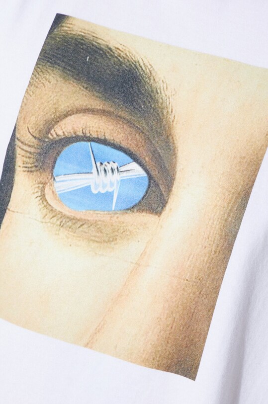 Undercover cotton t-shirt UC1D3808