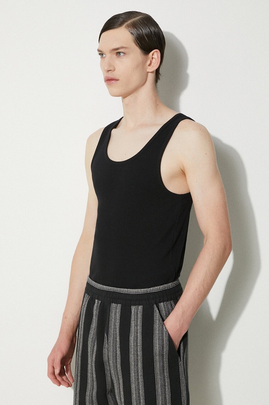 Carhartt WIP t-shirt bawełniany A-Shirt 2-pack I033227.933XX