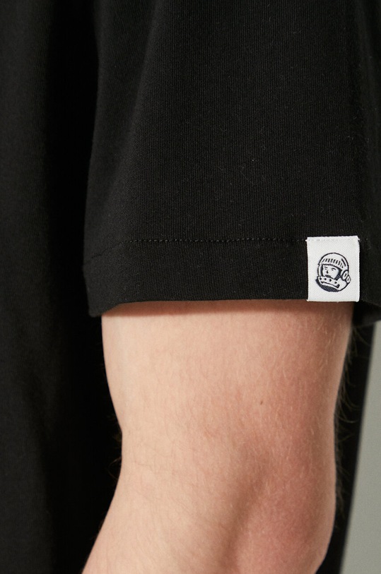 Billionaire Boys Club tricou din bumbac Big Catch B24246