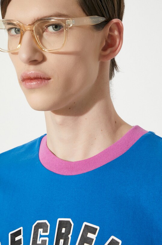 Бавовняна футболка ICECREAM Tiger IC24237