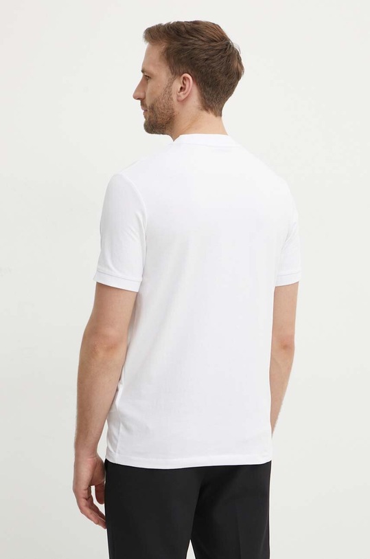 Odzież Karl Lagerfeld t-shirt 542221.755022 biały