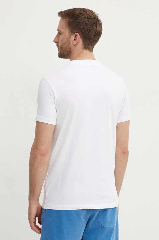 Odzież Karl Lagerfeld t-shirt 542221.755051 biały