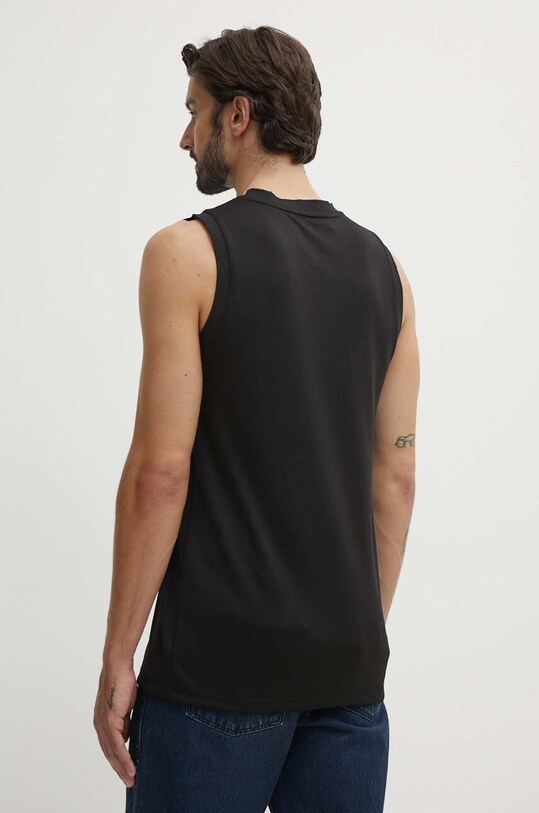 Odzież Karl Lagerfeld t-shirt 541231.755266 czarny