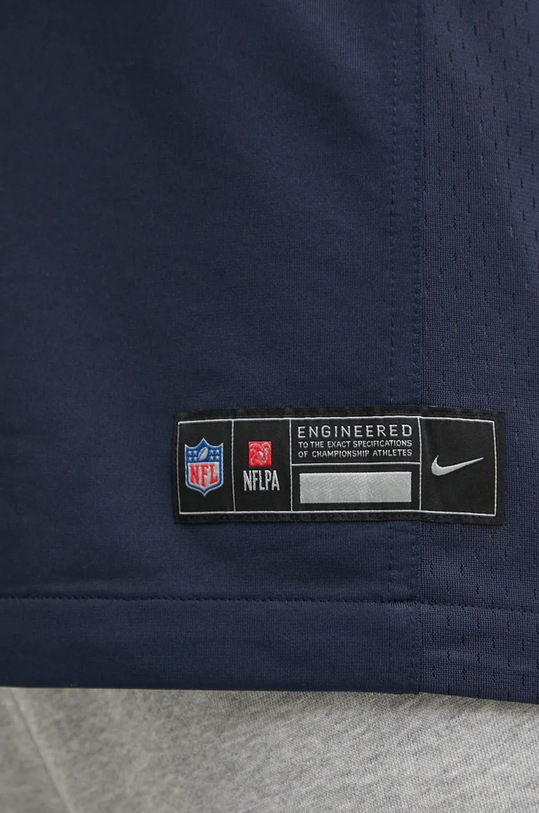 Majica kratkih rukava Nike Justin Fields Bears 67NM.CBGH.7QF.2NM