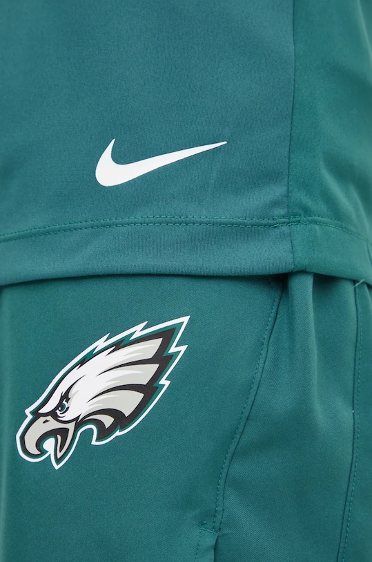 Nike tricou de antrenament Philadelphia Eagles 01B3.3JD.86.RPU