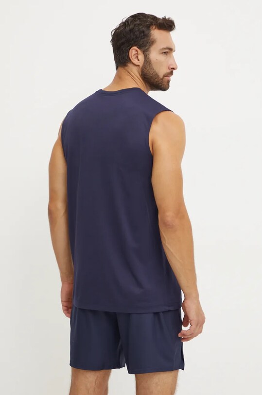 Odzież Nike t-shirt treningowy Chicago Bears 01B3.41L.7Q.RPU granatowy