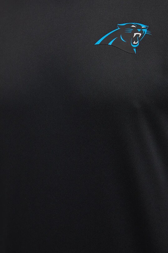 Футболка для тренинга Nike Carolina Panthers 02ES.092N.9D.K0Z чёрный