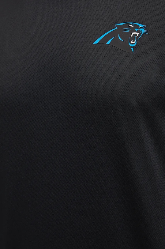 Nike tricou de antrenament Carolina Panthers 02ES.092N.9D.K0Z negru