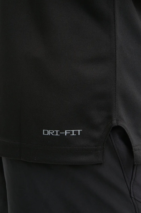 Nike tricou de antrenament Philadelphia Eagles 02ES.093N.86.K0Z negru