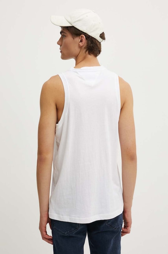 Одяг Бавовняна футболка Tommy Jeans 2-pack DM0DM13229 барвистий