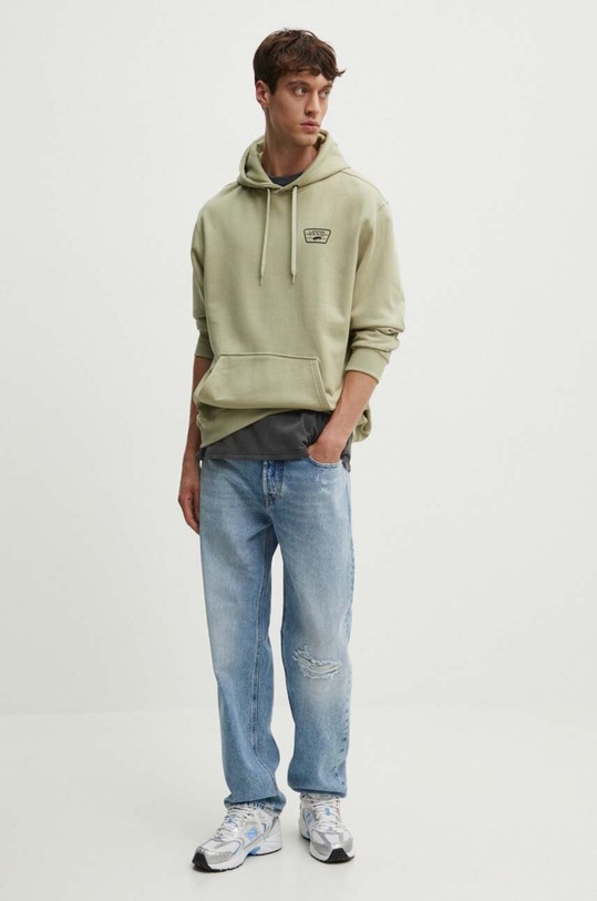 Bavlnené tričko Tommy Jeans DM0DM18980 sivá SS24