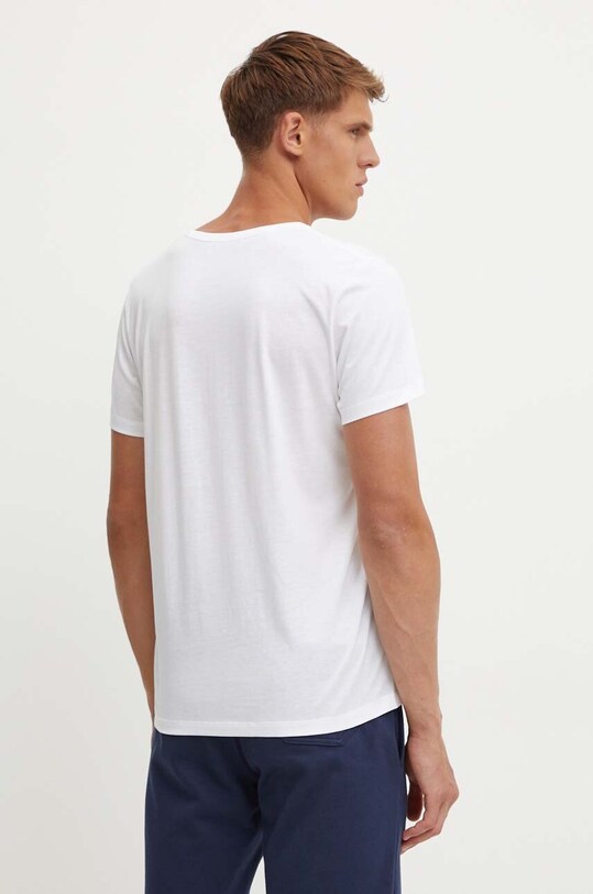 Îmbrăcăminte CDLP tricou MTO016210201 alb