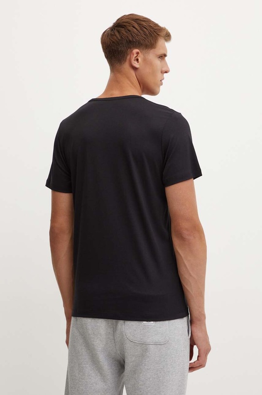 Îmbrăcăminte CDLP tricou MTO016210201 negru