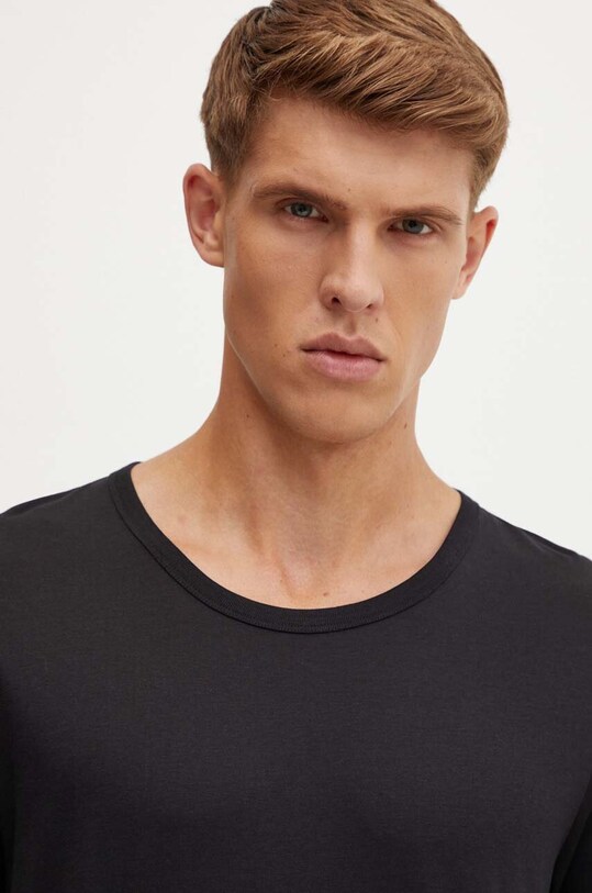 CDLP tricou negru MTO016210201