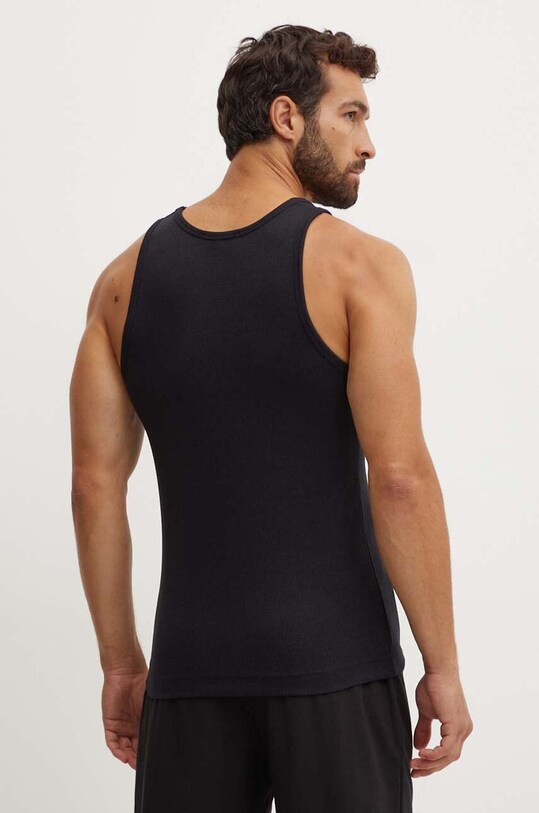 Oblečení Tričko CDLP MTO019022201 černá