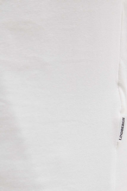Lindbergh tricou 30.48001E.WHITE alb