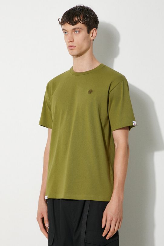 Pamučna majica AAPE Tee