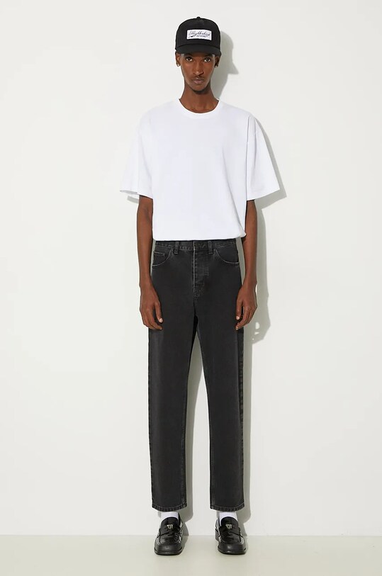 NEIGHBORHOOD t-shirt Tee SS-1 white 241PCNH.ST01
