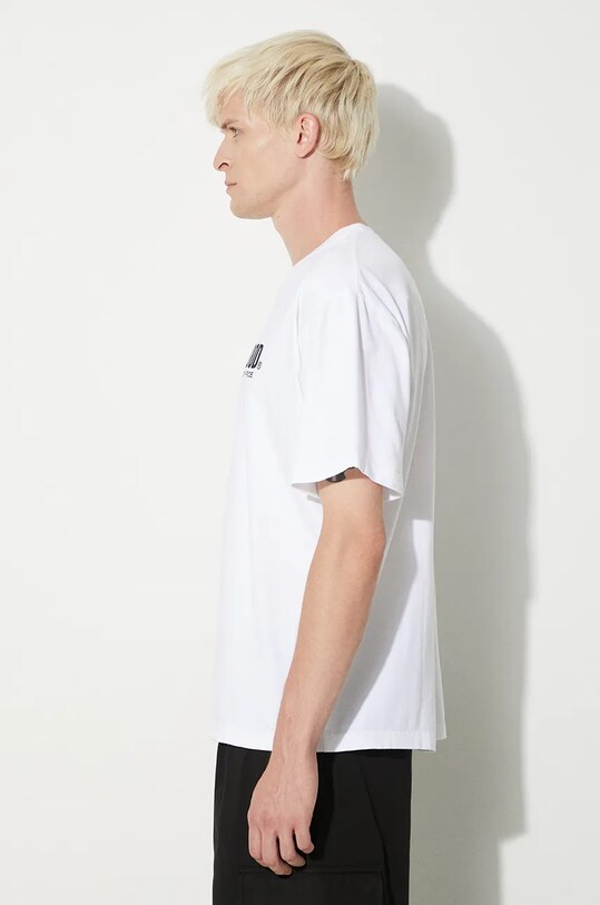 Футболка NEIGHBORHOOD Tee SS-2 241PCNH.ST02 белый SS24