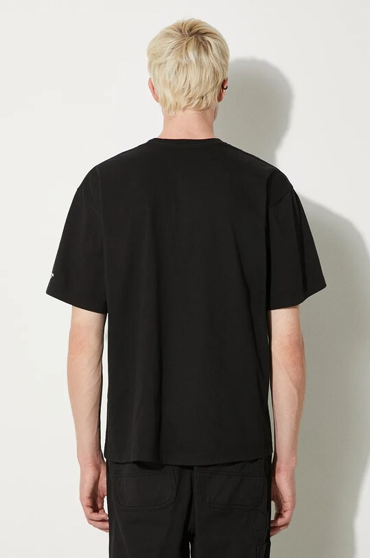 Футболка NEIGHBORHOOD Tee SS-8 чорний 241PCNH.ST08