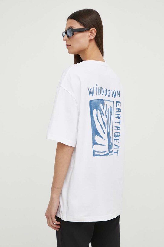 Samsoe Samsoe tricou din bumbac U24100011