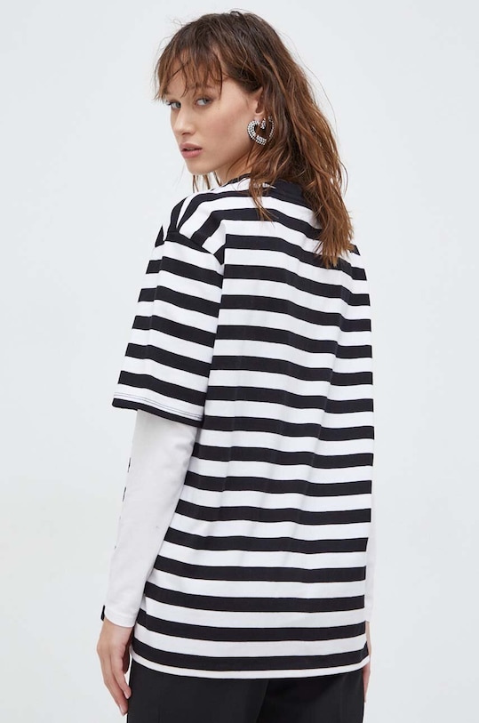 Guess Originals t-shirt bawełniany M4RI44K9XF1