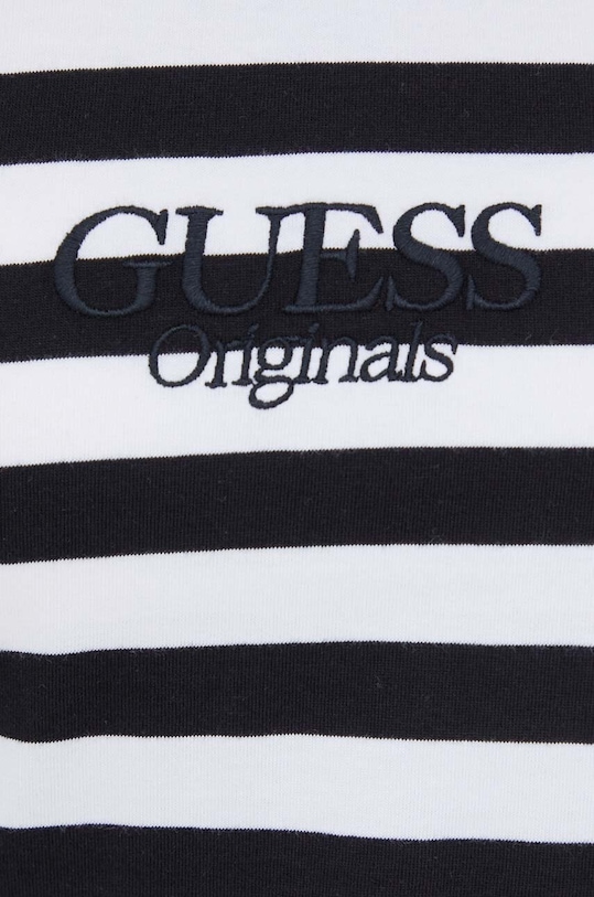 Guess Originals t-shirt bawełniany M4RI44K9XF1