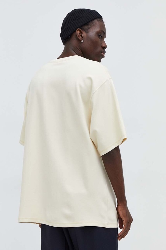 Won Hundred tricou bej 2999.12066