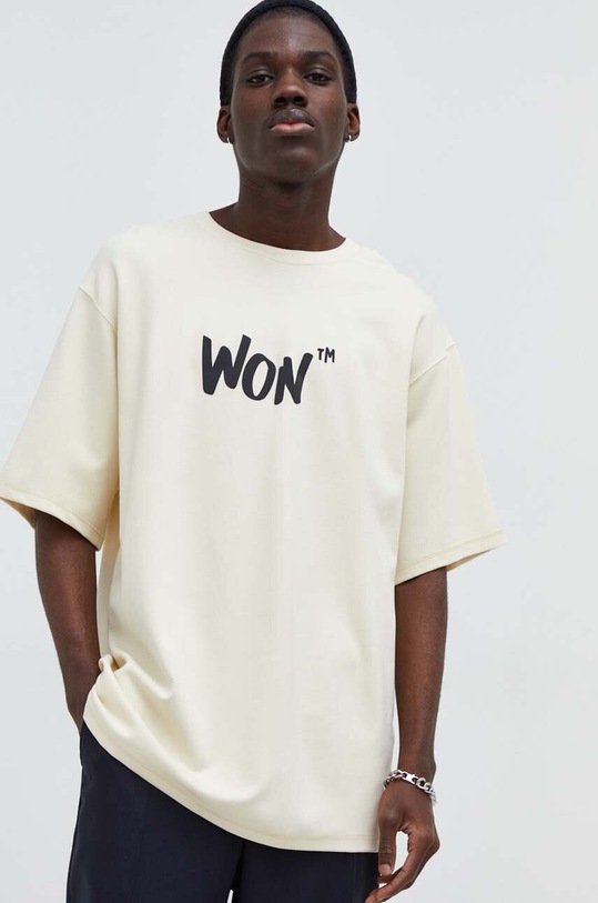 Won Hundred tricou 2999.12066