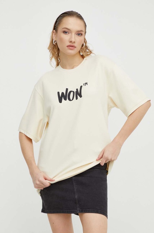 Won Hundred tricou 2999.12066