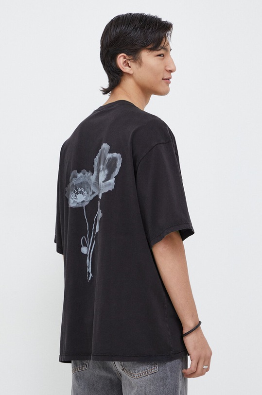 Won Hundred tricou din bumbac 3000.12072