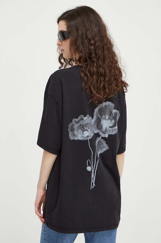 Won Hundred tricou din bumbac 3000.12072