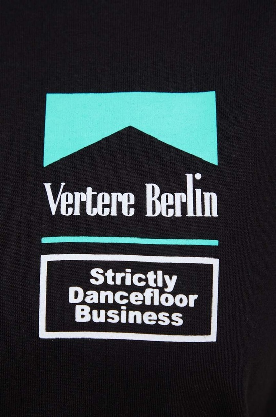 Vertere Berlin tricou din bumbac VER.T194