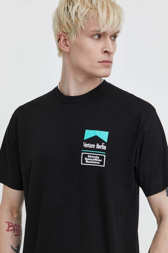 Vertere Berlin tricou din bumbac VER.T194