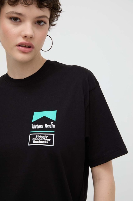 Vertere Berlin tricou din bumbac VER.T194