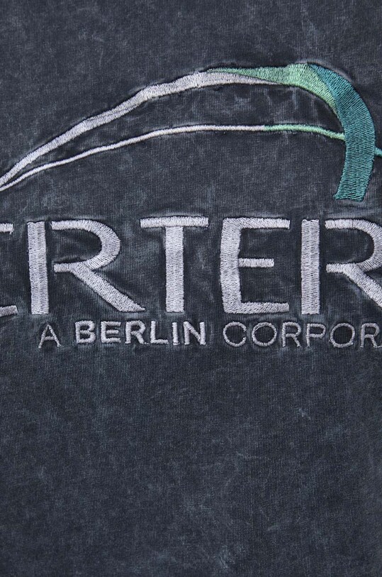 Бавовняна футболка Vertere Berlin CORPORATE VER.T235