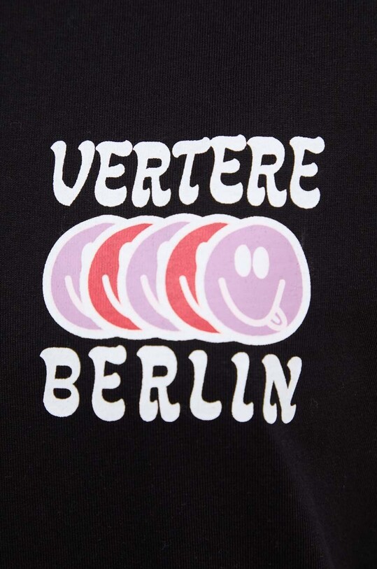 Бавовняна футболка Vertere Berlin VER.T225