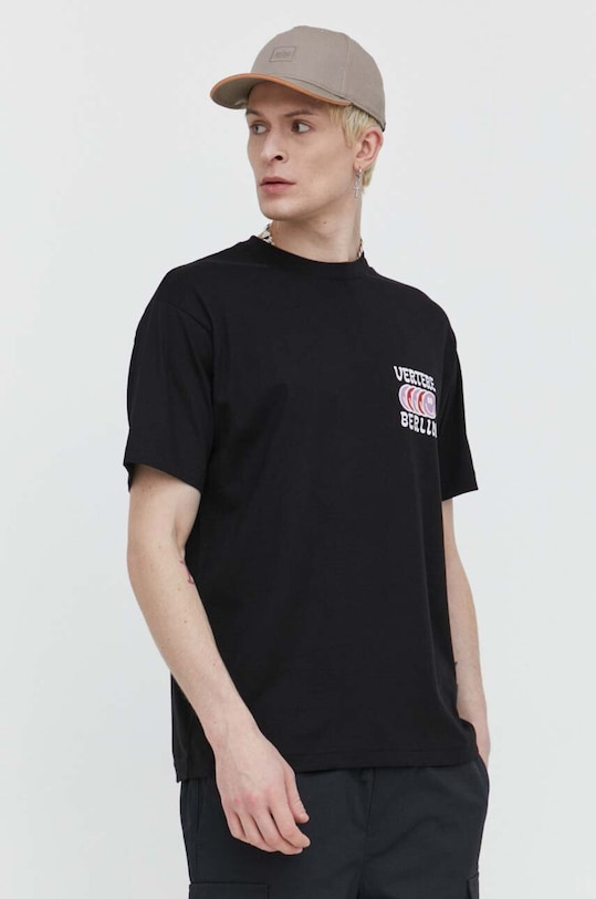 Vertere Berlin tricou din bumbac VER.T225