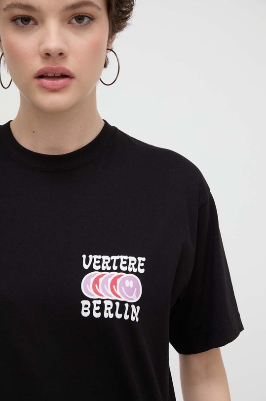 Vertere Berlin tricou din bumbac VER.T225