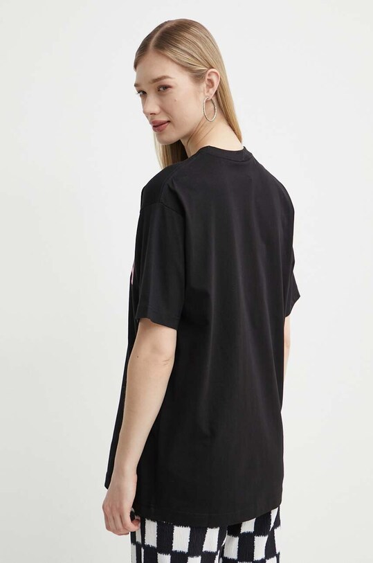 Vertere Berlin t-shirt bawełniany VER.T234