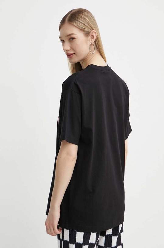 Vertere Berlin t-shirt bawełniany VER.T234