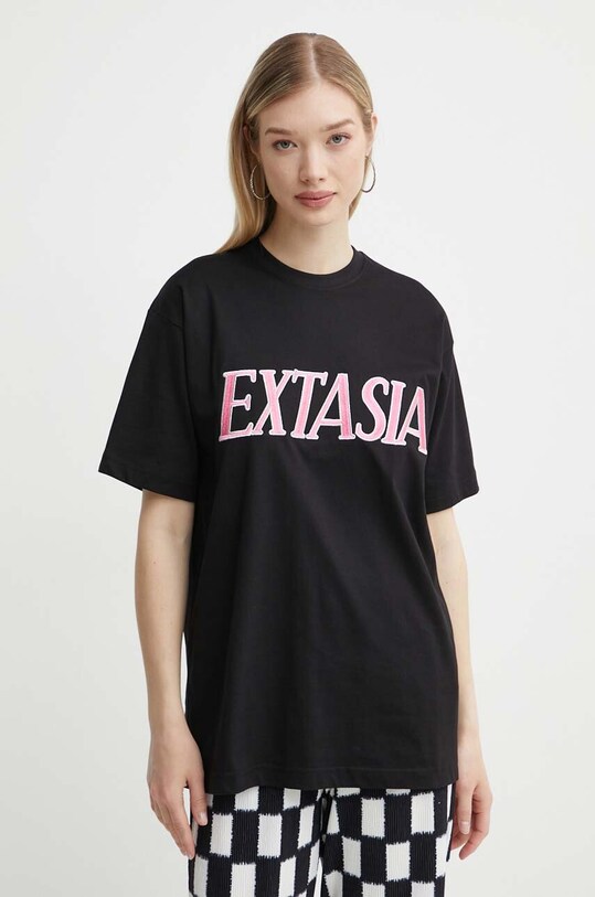 Vertere Berlin t-shirt bawełniany VER.T234