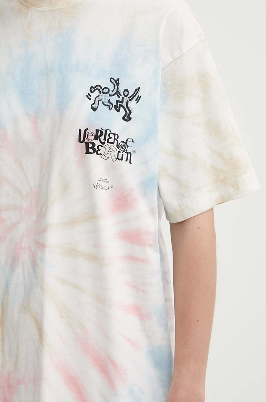 Bavlnené tričko Vertere Berlin VER.T229