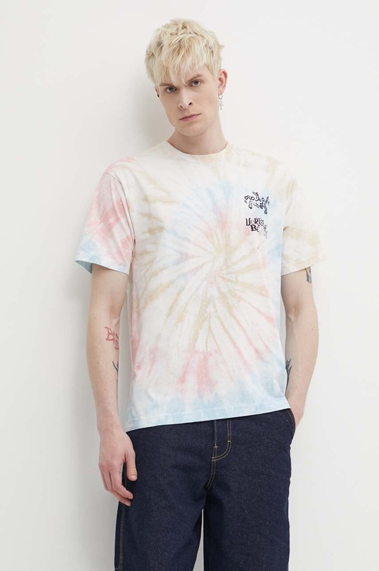 Bavlnené tričko Vertere Berlin viacfarebná VER.T229