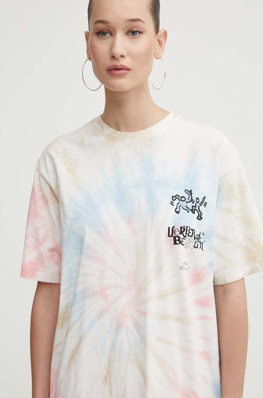 Vertere Berlin t-shirt bawełniany VER.T229