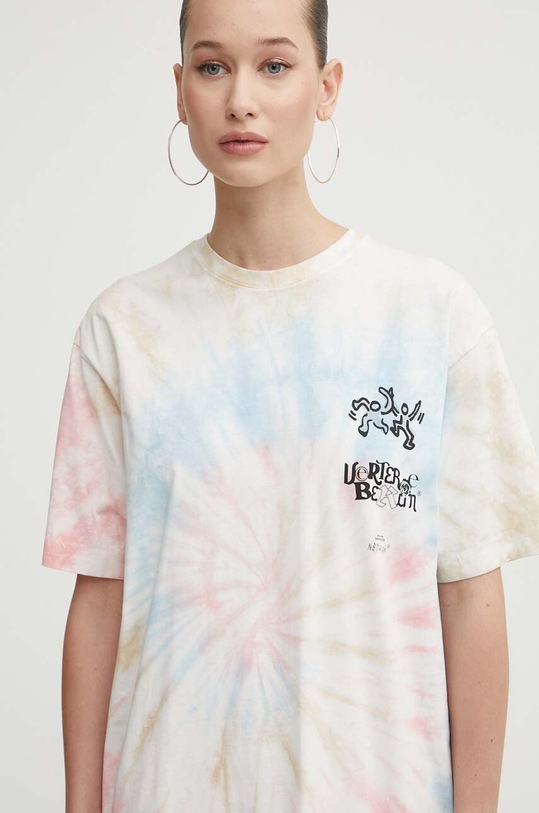 Bavlnené tričko Vertere Berlin VER.T229