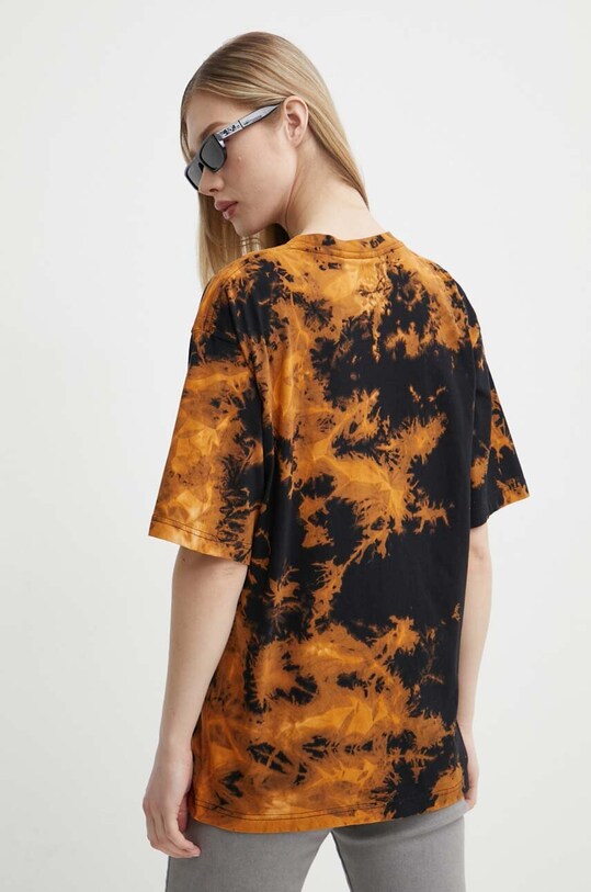 Vertere Berlin t-shirt bawełniany NETWORK VER.T213