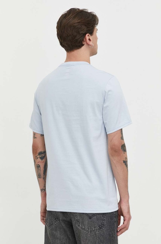 Bavlnené tričko Converse 10023876.A31