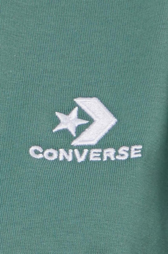 Converse tricou din bumbac 10023876.A32