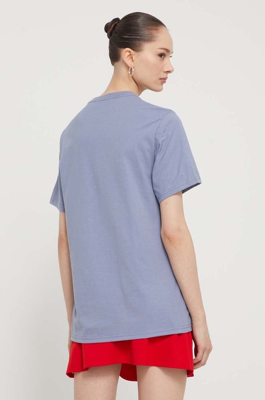 Бавовняна футболка Converse 10025459.A15